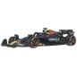Hot Wheels - Formule 1 Premium véhicule Die-Cast 1:64 Team Red Bull: Driver 1