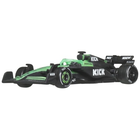 Hot Wheels - Formula 1 Premium Die-Cast Vehicle 1:64 Team Sauber: Driver 1