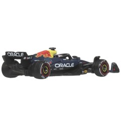 Hot Wheels - Formule 1 Premium véhicule Die-Cast 1:64 Team Red Bull: Driver 1