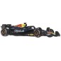 Hot Wheels - Formule 1 Premium véhicule Die-Cast 1:64 Team Red Bull: Driver 1