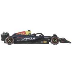 Hot Wheels - Formule 1 Premium véhicule Die-Cast 1:64 Team Red Bull: Driver 1