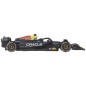 Hot Wheels - Formule 1 Premium véhicule Die-Cast 1:64 Team Red Bull: Driver 1