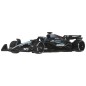 Hot Wheels - Formule 1 Premium véhicule Die-Cast 1:64 Team Mercedes Benz: Driver 1