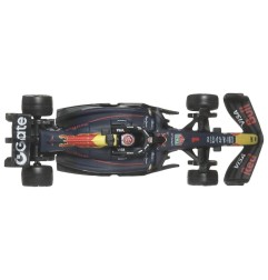 Hot Wheels - Formule 1 Premium véhicule Die-Cast 1:64 Team Red Bull: Driver 1