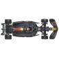 Hot Wheels - Formule 1 Premium véhicule Die-Cast 1:64 Team Red Bull: Driver 1