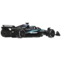 Hot Wheels - Formule 1 Premium véhicule Die-Cast 1:64 Team Mercedes Benz: Driver 1