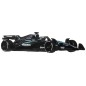 Hot Wheels - Formule 1 Premium véhicule Die-Cast 1:64 Team Mercedes Benz: Driver 1