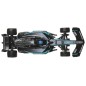 Hot Wheels - Formule 1 Premium véhicule Die-Cast 1:64 Team Mercedes Benz: Driver 1