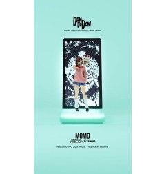 Dandadan - Neon Figure 1/9 Momo 25 cm