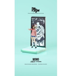 Dandadan - Figurine Neon 1/9 Momo 25 cm
