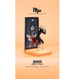 Dandadan - Figurine Neon 1/9 Okarun 25 cm