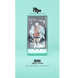 Dandadan - Figurine Neon 1/9 Momo 25 cm