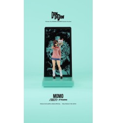Dandadan - Figurine Neon 1/9 Momo 25 cm