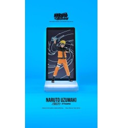 Naruto - Figurine Neon 1/9 Uzumaki 25 cm
