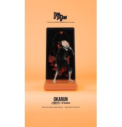 Dandadan - Figurine Neon 1/9 Okarun 25 cm