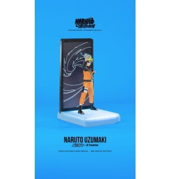 Naruto - Figurine Neon 1/9 Uzumaki 25 cm