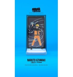 Naruto - Figurine Neon 1/9 Uzumaki 25 cm