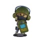 Six Collection - Figurine Chibi Blitz 10 cm Six Collection - Figurine Chibi Blitz 10 cm