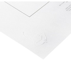 Le Seigneur des Anneaux - Plan de construction Art Print The Grey Havens 59 x 42 cm