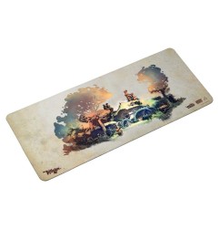 Le Seigneur des Anneaux - Sous-mains The Green Dragon (Tales of the Shire 2025) 74 cm