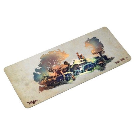 Le Seigneur des Anneaux - Sous-mains The Green Dragon (Tales of the Shire 2025) 74 cm