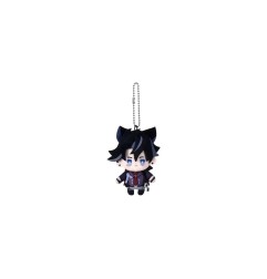 Genshin Impact - Finger Puppet Series Plush Keychain Wriothesley 12 cm