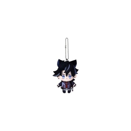 Genshin Impact - Finger Puppet Series Plush Keychain Wriothesley 12 cm