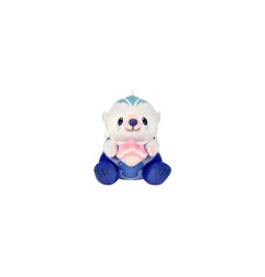 Genshin Impact - Plush Keychain Sea Otter 12 cm