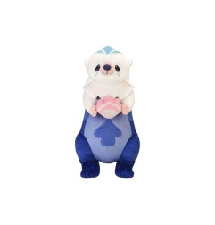 Genshin Impact - Plush Figure Sea Otter XXL 40 cm