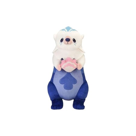 Genshin Impact - Plush Figure Sea Otter XXL 40 cm