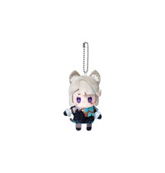 Genshin Impact - Finger Puppet Series Plush Keychain Lynette 12 cm