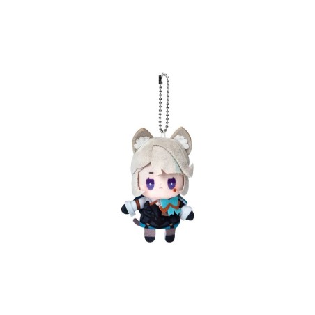Genshin Impact - Finger Puppet Series Plush Keychain Lynette 12 cm