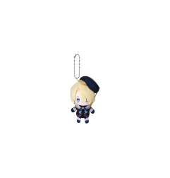 Genshin Impact - Finger Puppet Series Plush Keychain Freminet 12 cm