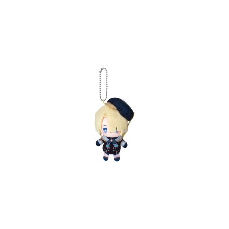 Genshin Impact - Finger Puppet Series Plush Keychain Freminet 12 cm