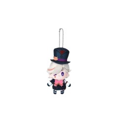 Genshin Impact - Finger Puppet Series Plush Keychain Lyney 12 cm