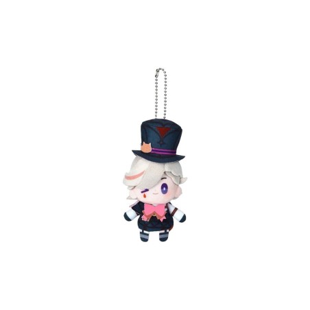 Genshin Impact - Finger Puppet Series Plush Keychain Lyney 12 cm