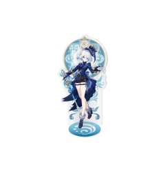 Genshin Impact - Figurine acrylique Fontaine Theme Series Character Furina 17 cm