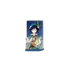 Genshin Impact - Acryl Ornament with Glitter: Venti 11 cm