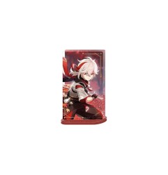 Genshin Impact - Acryl Ornament with Glitter: Kaedehara Kazuha 11 cm