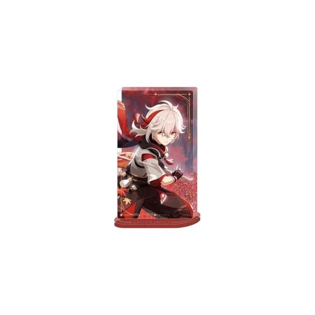 Genshin Impact - Acryl Ornament with Glitter: Kaedehara Kazuha 11 cm
