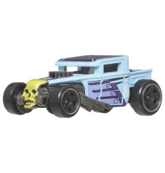 Masters of the Universe - Silver Series Die-Cast Vehicle 1/64 Bone Shaker