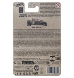 Masters of the Universe - Silver Series Die-Cast Vehicle 1/64 Bone Shaker