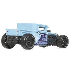 Les Maîtres de l' Univers - Véhicule Silver Series Die-Cast 1/64 Bone Shaker