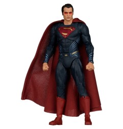 Batman vs Superman : L'Aube de la justice (2016) DC Theatrical Edition - Figurine Superman (Heat Vision) 19 cm