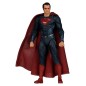 Batman vs Superman : L'Aube de la justice (2016) DC Theatrical Edition - Figurine Superman (Heat Vision) 19 cm