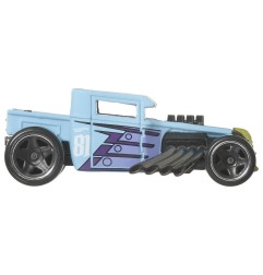 Les Maîtres de l' Univers - Véhicule Silver Series Die-Cast 1/64 Bone Shaker