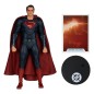 Batman vs Superman : L'Aube de la justice (2016) DC Theatrical Edition - Figurine Superman (Heat Vision) 19 cm