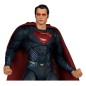 Batman vs Superman : L'Aube de la justice (2016) DC Theatrical Edition - Figurine Superman (Heat Vision) 19 cm