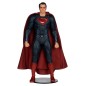 Batman vs Superman : L'Aube de la justice (2016) DC Theatrical Edition - Figurine Superman (Heat Vision) 19 cm