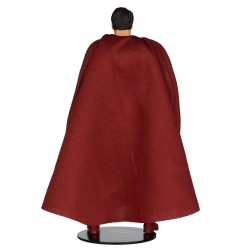 Batman vs Superman : L'Aube de la justice (2016) DC Theatrical Edition - Figurine Superman (Heat Vision) 19 cm